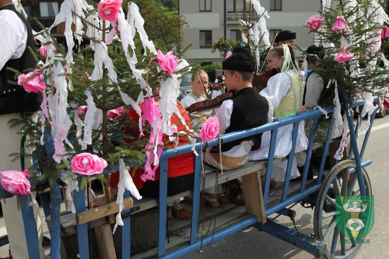 Nedeľa na Jánošíkových dňoch 2018-70
