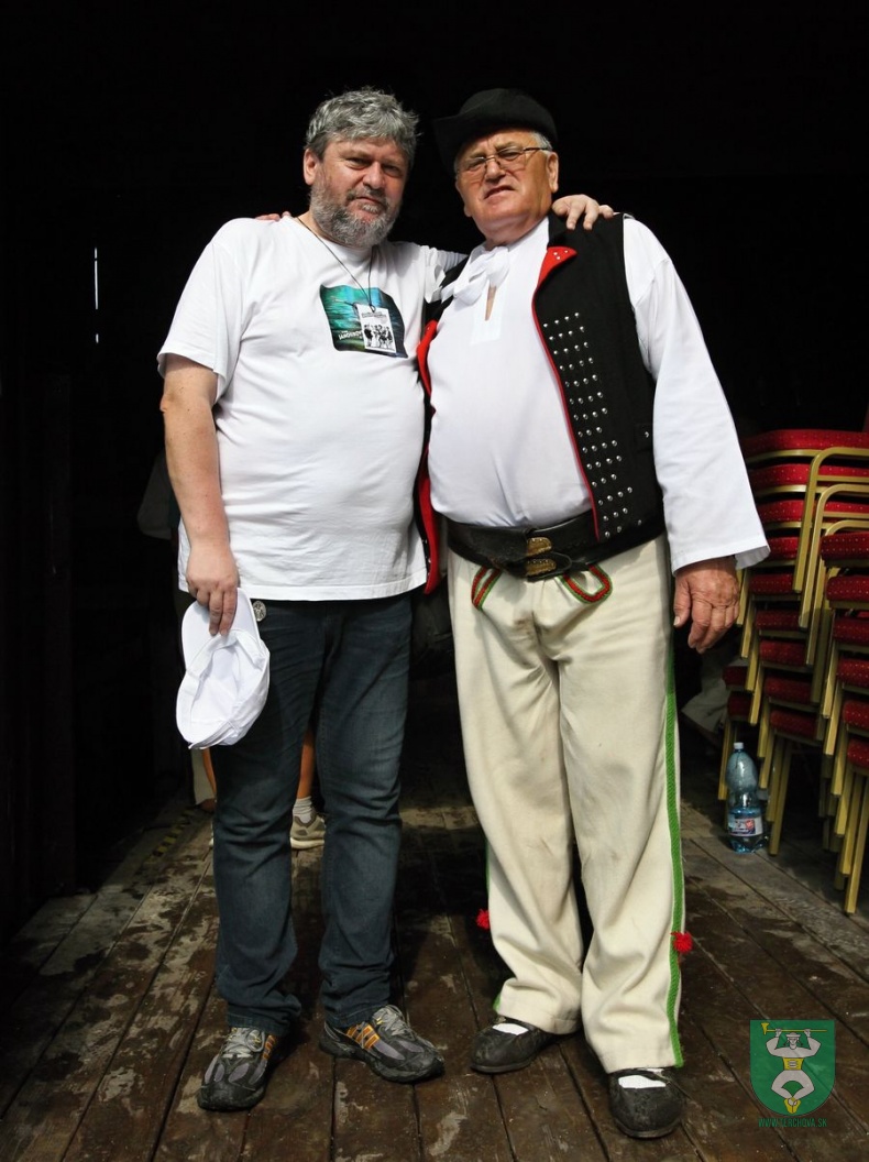 Nedeľa na Jánošíkových dňoch 2018-106