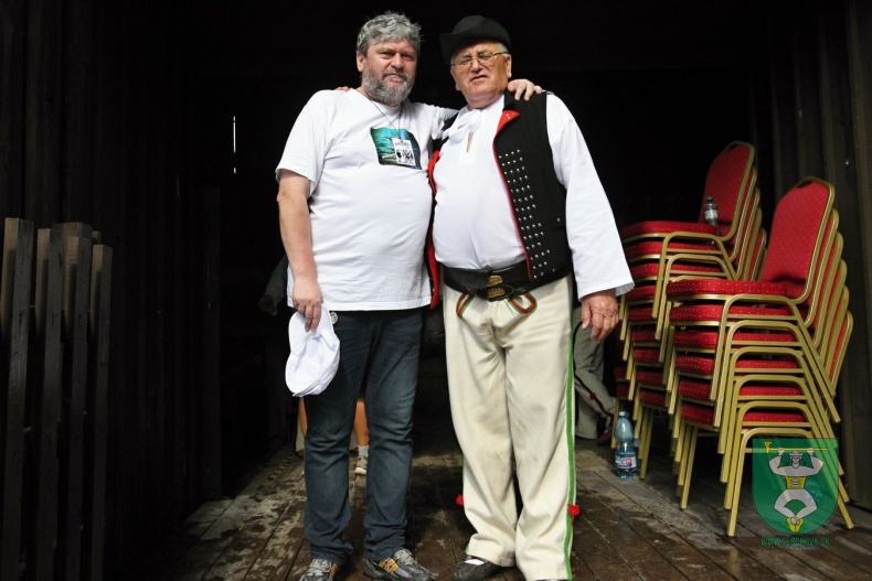 Nedeľa na Jánošíkových dňoch 2018-105