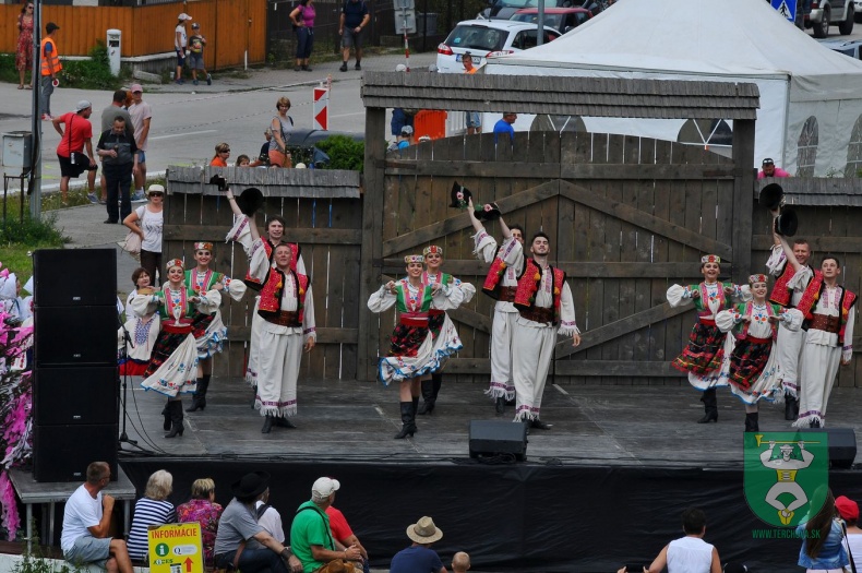 Nedeľa na Jánošíkových dňoch 2018-114