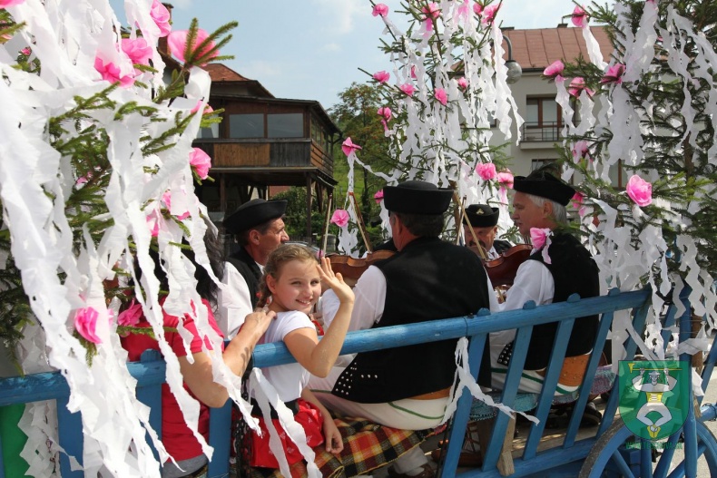 Nedeľa na Jánošíkových dňoch 2018-61