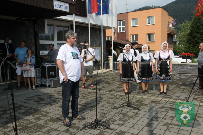 Nedeľa na Jánošíkových dňoch 2018-44