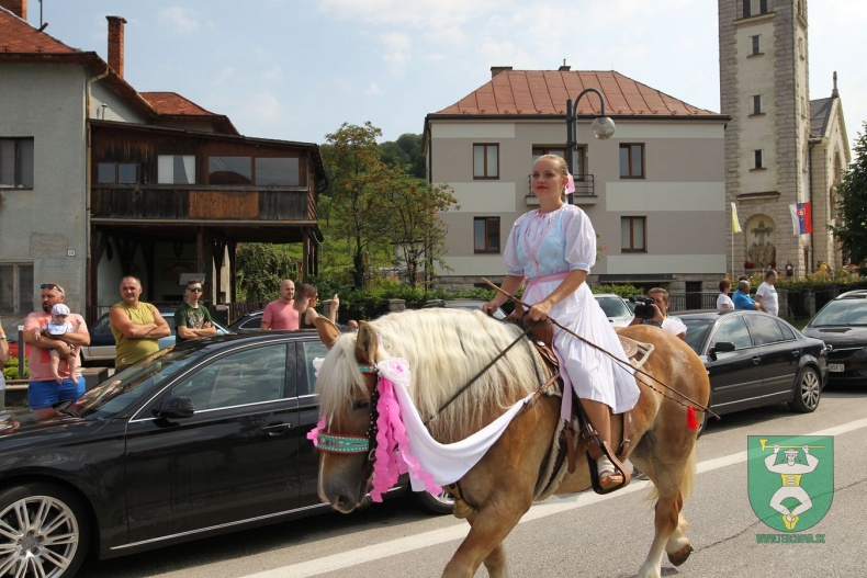 Nedeľa na Jánošíkových dňoch 2018-82