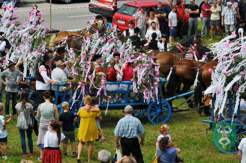 Nedeľa na Jánošíkových dňoch 2018-124