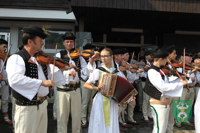 Nedeľa na Jánošíkových dňoch 2018-42