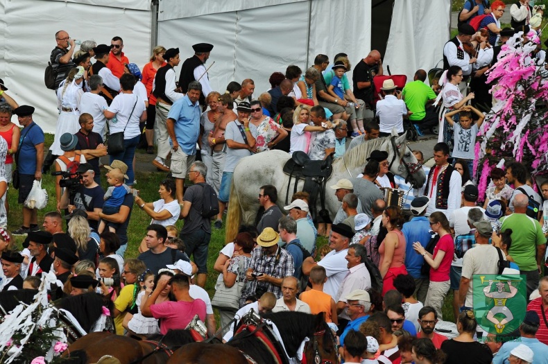 Nedeľa na Jánošíkových dňoch 2018-129