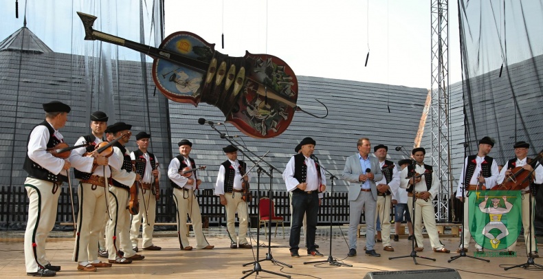 Nedeľa na Jánošíkových dňoch 2018-91