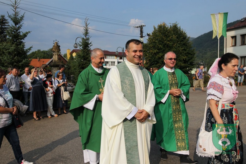 Nedeľa na Jánošíkových dňoch 2018-17
