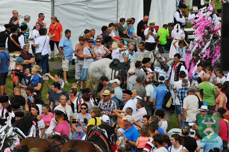 Nedeľa na Jánošíkových dňoch 2018-127