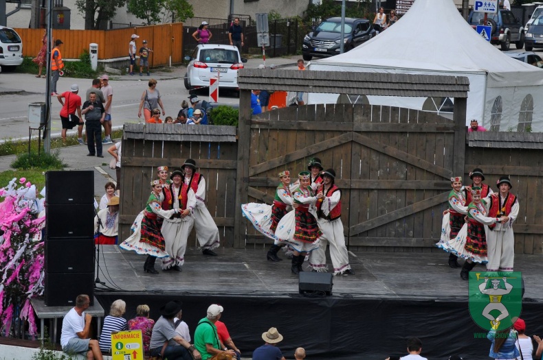 Nedeľa na Jánošíkových dňoch 2018-113