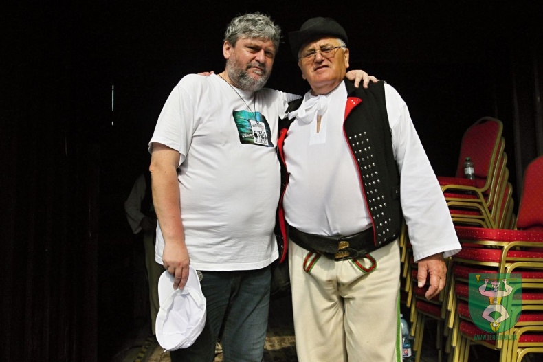 Nedeľa na Jánošíkových dňoch 2018-107