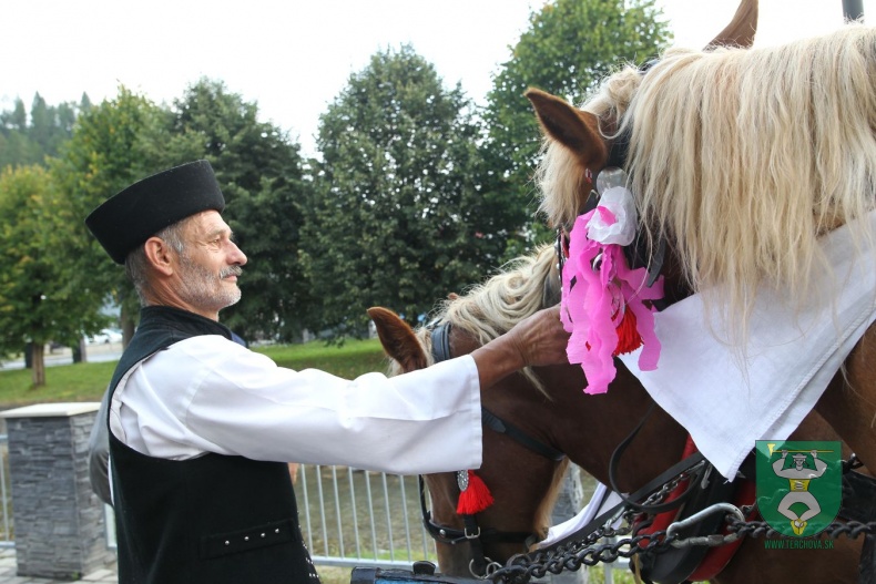 Nedeľa na Jánošíkových dňoch 2018-23