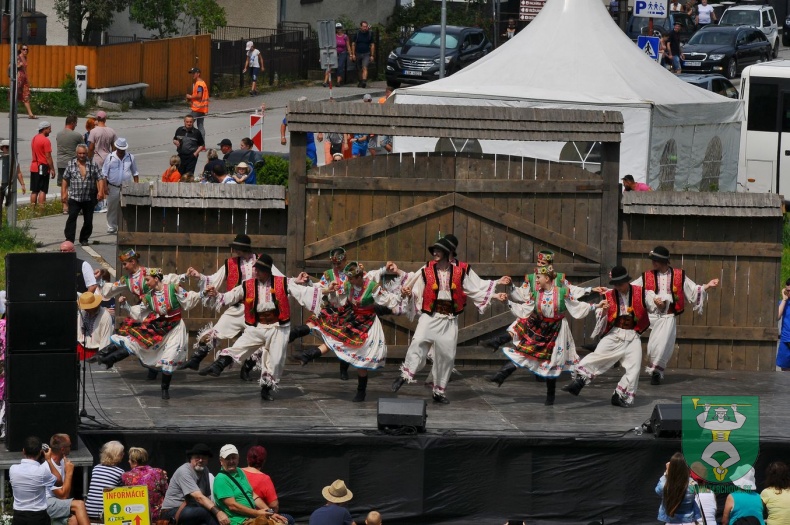 Nedeľa na Jánošíkových dňoch 2018-112