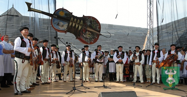 Nedeľa na Jánošíkových dňoch 2018-97