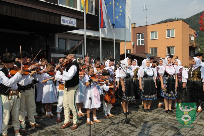 Nedeľa na Jánošíkových dňoch 2018-37