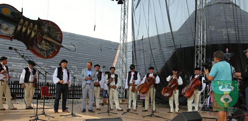 Nedeľa na Jánošíkových dňoch 2018-92