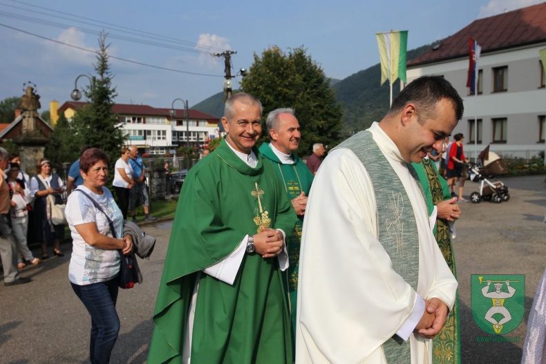 Nedeľa na Jánošíkových dňoch 2018-18