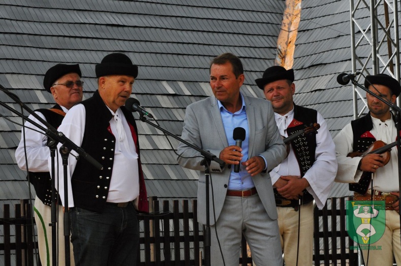 Nedeľa na Jánošíkových dňoch 2018-140