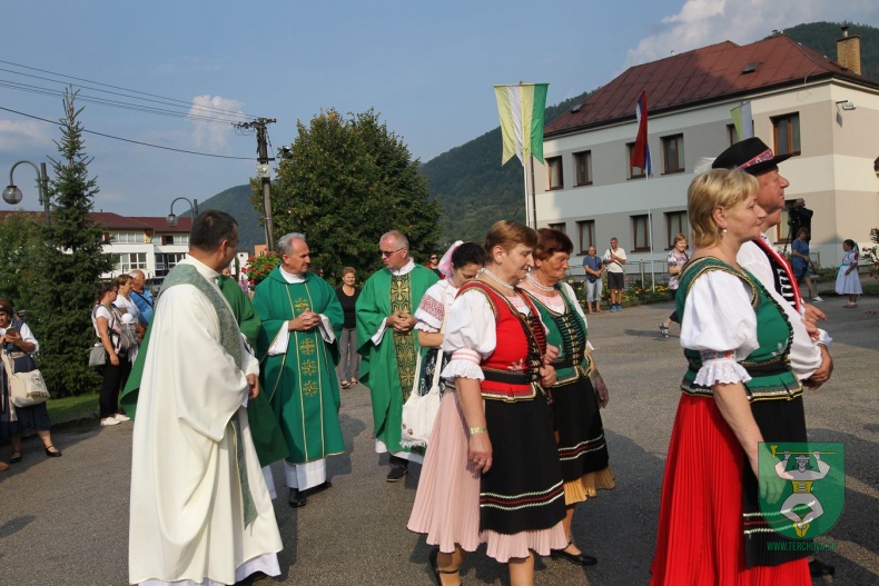 Nedeľa na Jánošíkových dňoch 2018-14