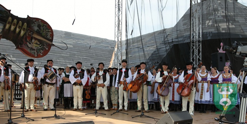 Nedeľa na Jánošíkových dňoch 2018-98