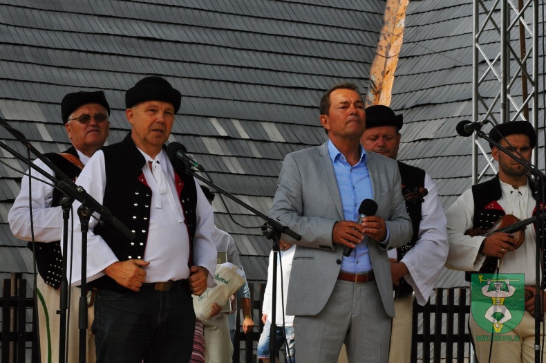 Nedeľa na Jánošíkových dňoch 2018-141