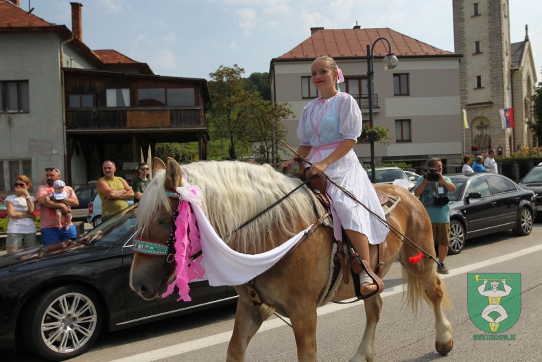 Nedeľa na Jánošíkových dňoch 2018-83
