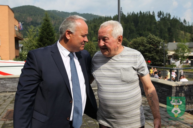 Nedeľa na Jánošíkových dňoch 2018-53