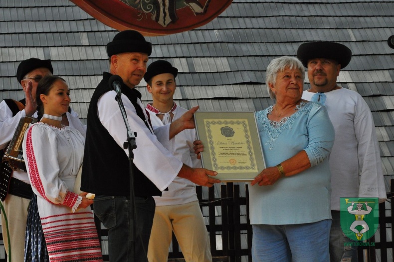 Nedeľa na Jánošíkových dňoch 2018-147