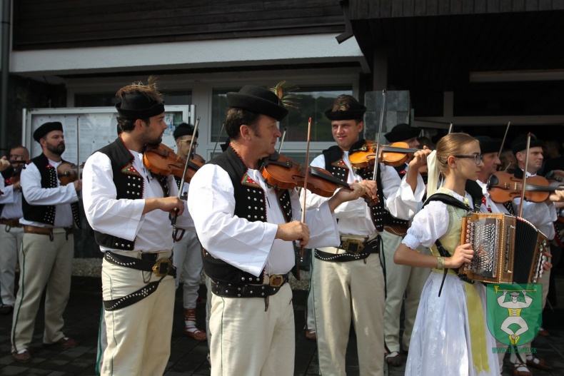 Nedeľa na Jánošíkových dňoch 2018-41