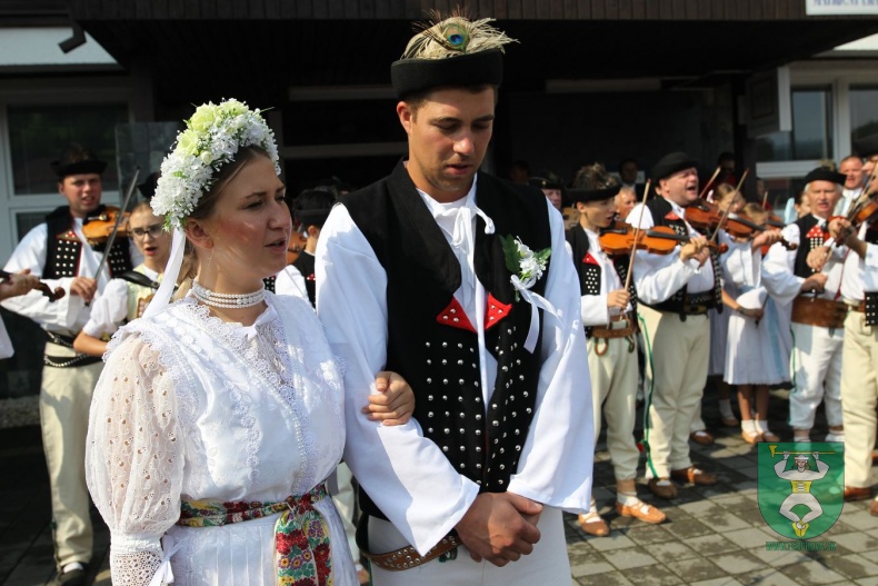 Nedeľa na Jánošíkových dňoch 2018-36