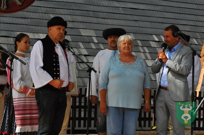 Nedeľa na Jánošíkových dňoch 2018-143