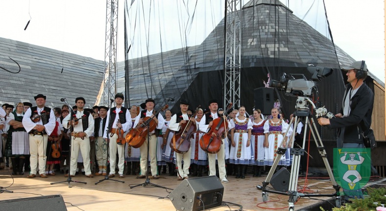 Nedeľa na Jánošíkových dňoch 2018-99