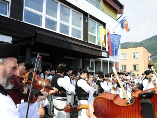 Nedeľa na Jánošíkových dňoch 2018-52