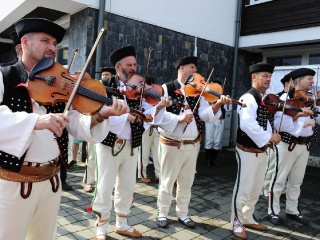 Nedeľa na Jánošíkových dňoch 2018-46