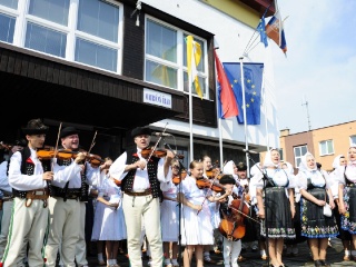 Nedeľa na Jánošíkových dňoch 2018-48