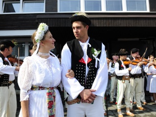 Nedeľa na Jánošíkových dňoch 2018-47