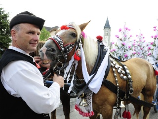 Nedeľa na Jánošíkových dňoch 2018-41