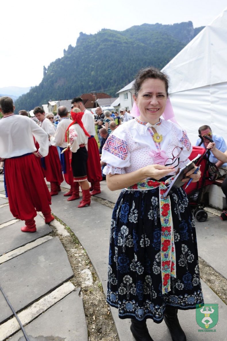 Nedeľa na Jánošíkových dňoch 2018-103