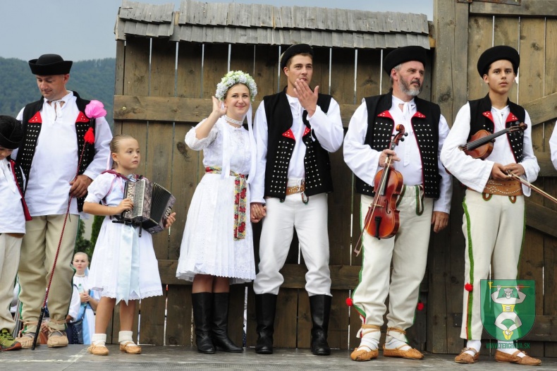 Nedeľa na Jánošíkových dňoch 2018-115