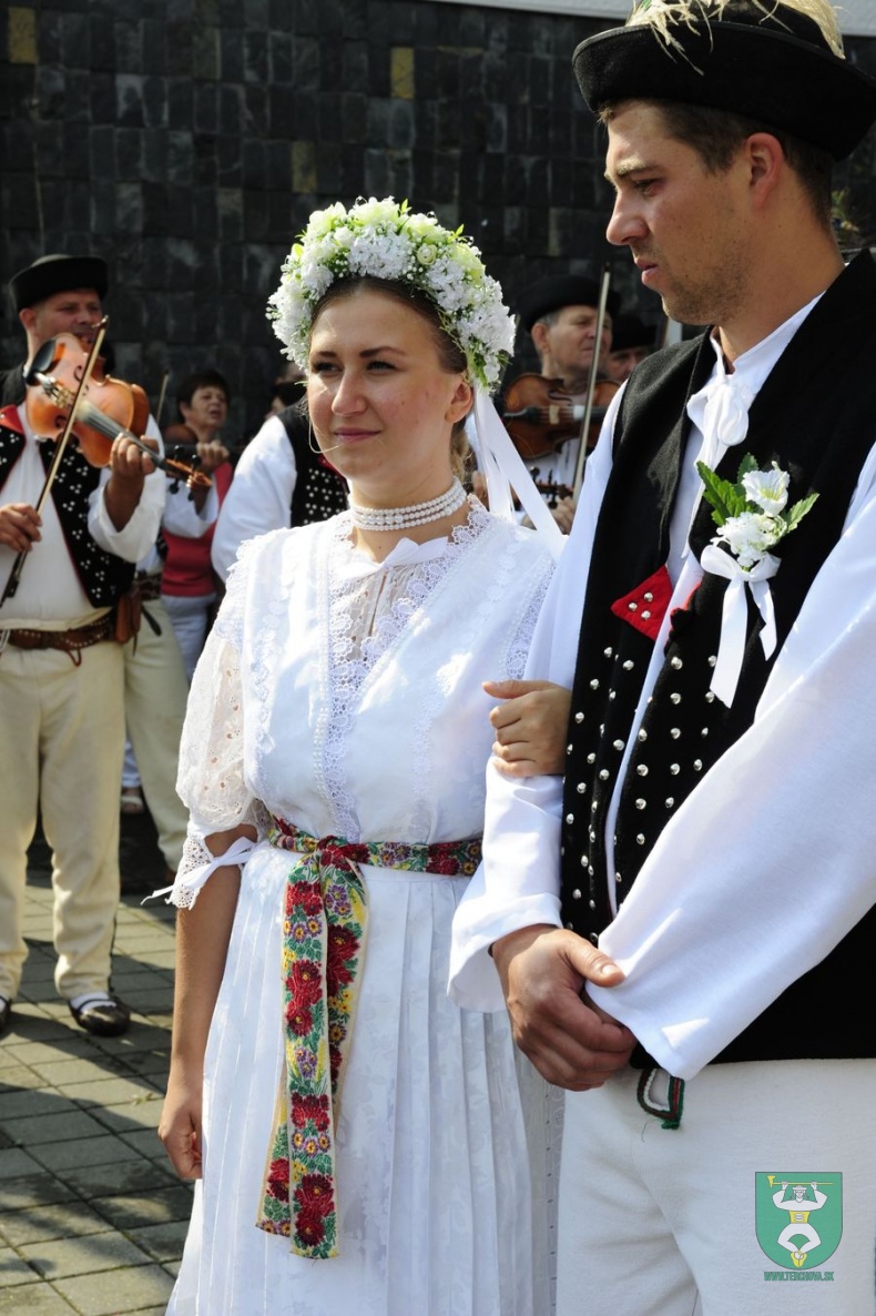 Nedeľa na Jánošíkových dňoch 2018-51