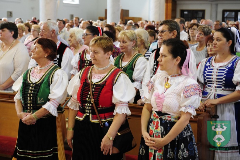 Nedeľa na Jánošíkových dňoch 2018-25