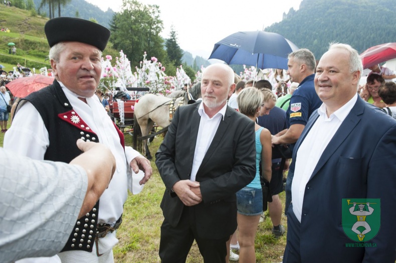 Nedeľa na Jánošíkových dňoch 2018-118