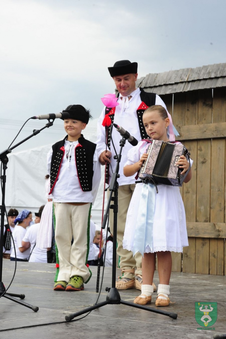 Nedeľa na Jánošíkových dňoch 2018-116