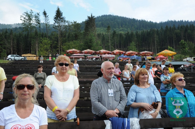 Nedeľa na Jánošíkových dňoch 2018-24