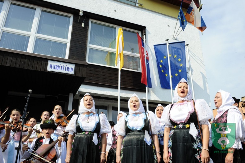 Nedeľa na Jánošíkových dňoch 2018-50