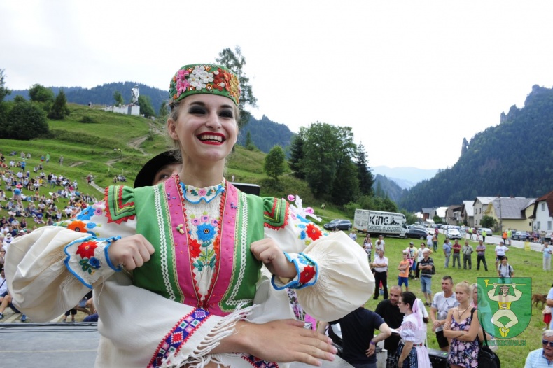 Nedeľa na Jánošíkových dňoch 2018-95