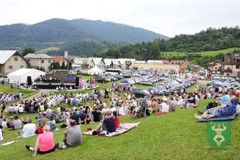 Nedeľa na Jánošíkových dňoch 2018-83