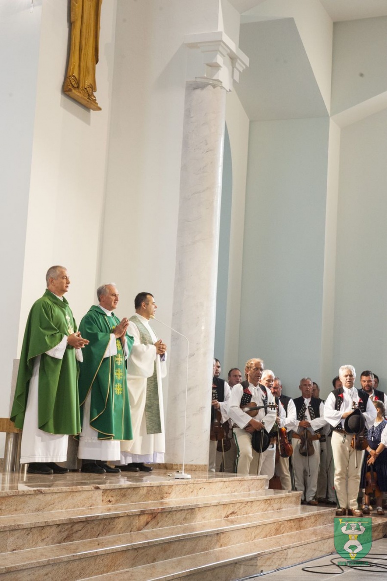 Nedeľa na Jánošíkových dňoch 2018-27