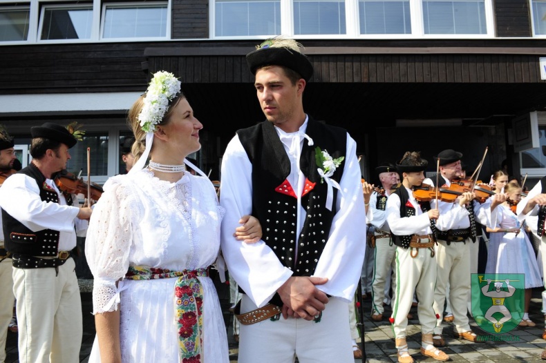 Nedeľa na Jánošíkových dňoch 2018-47