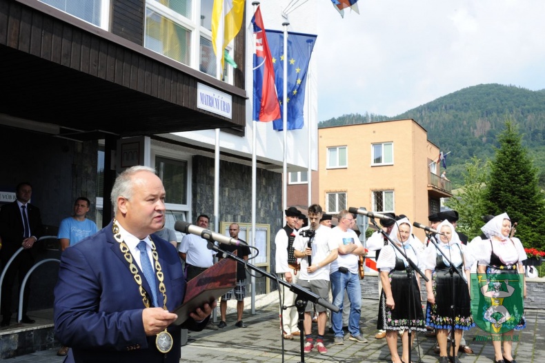 Nedeľa na Jánošíkových dňoch 2018-59